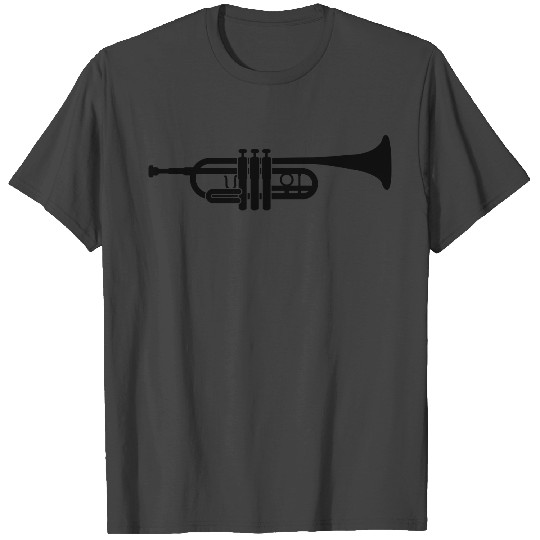 trumpet T Shirts
