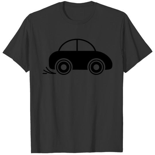 driver_car_f1 T-shirt