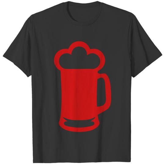 icon beer 912 T-shirt