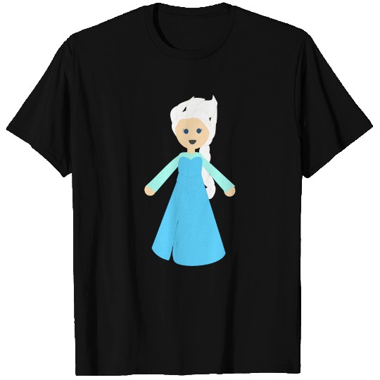 Elsa T Shirts