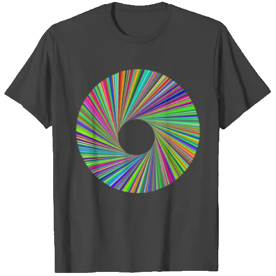 Coriolis Spectrum T Shirts