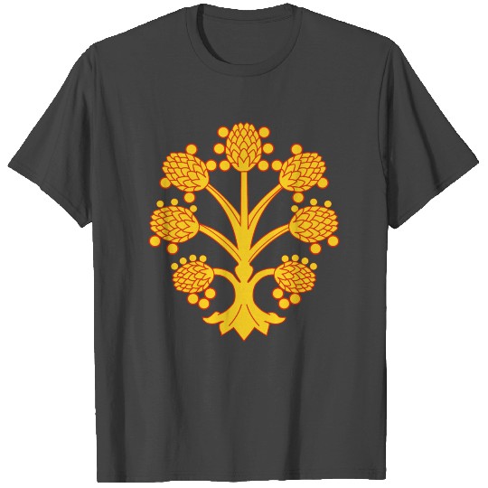 Westmoreland apple tree T Shirts