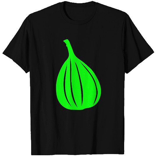 fig fruit 0 T Shirts