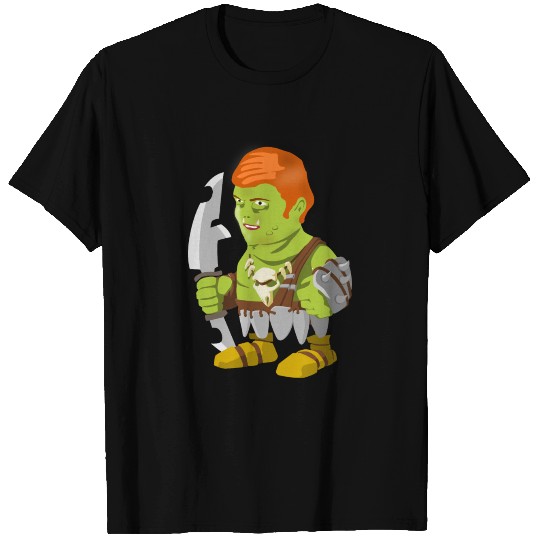 The Green Goblin T Shirts