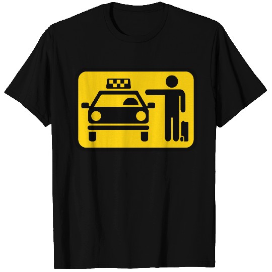 Taxi T Shirts