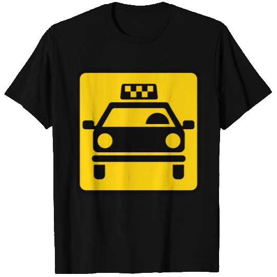 Taxi T Shirts
