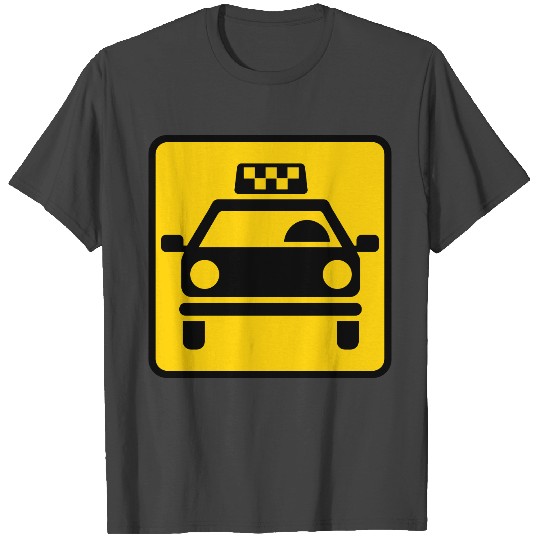 Taxi T Shirts