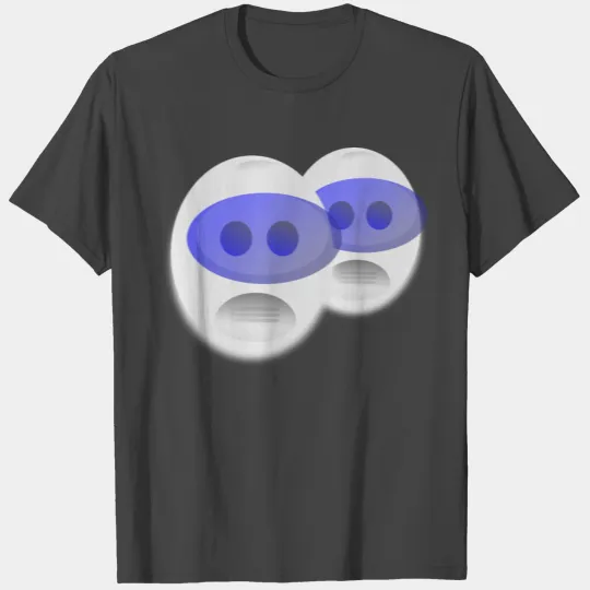 Roll Astronauts T Shirts