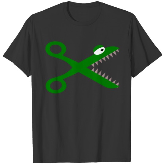 Sissor monster T-shirt