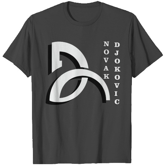 Novak Djokovic T Shirts
