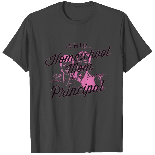 Principal T Shirts