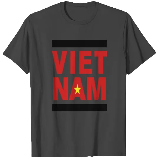 VIETNAM T Shirts