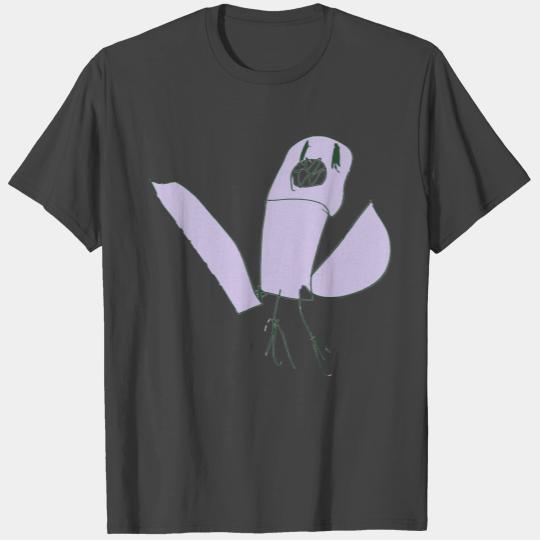 Mothman T Shirts