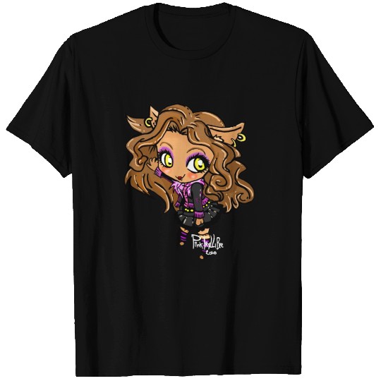 monster high T Shirts