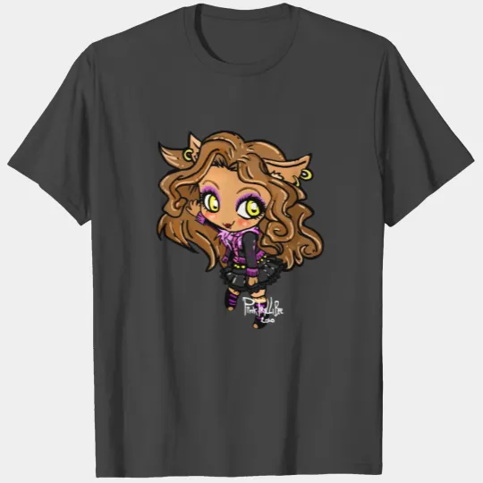 monster high T Shirts