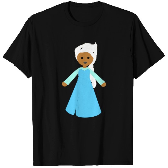Elsa 2 T Shirts