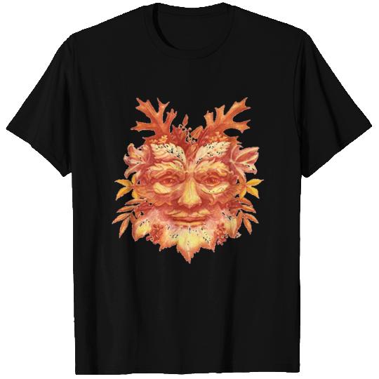 samhain T Shirts