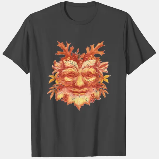 samhain T Shirts