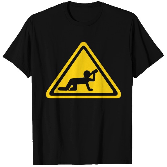 Alcohol T Shirts