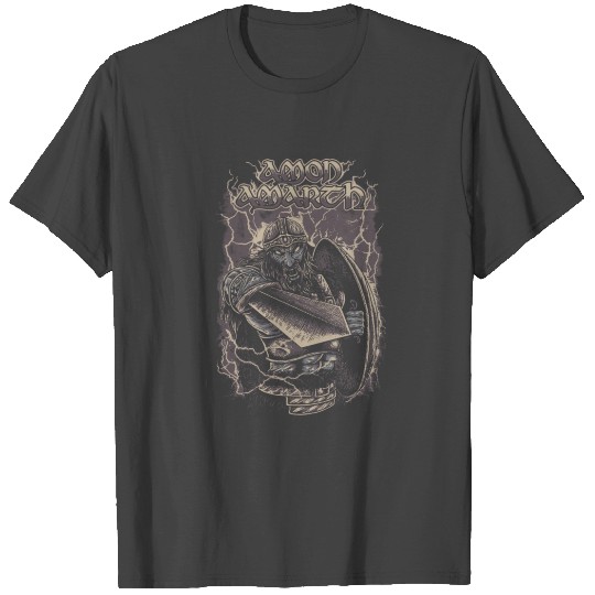 Amon amarth - Awesome Amon amarth T Shirts
