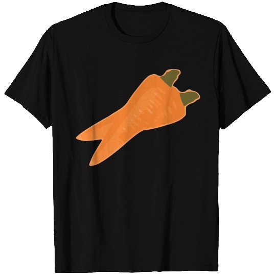 carrot T Shirts