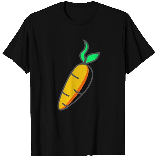 carrot T Shirts