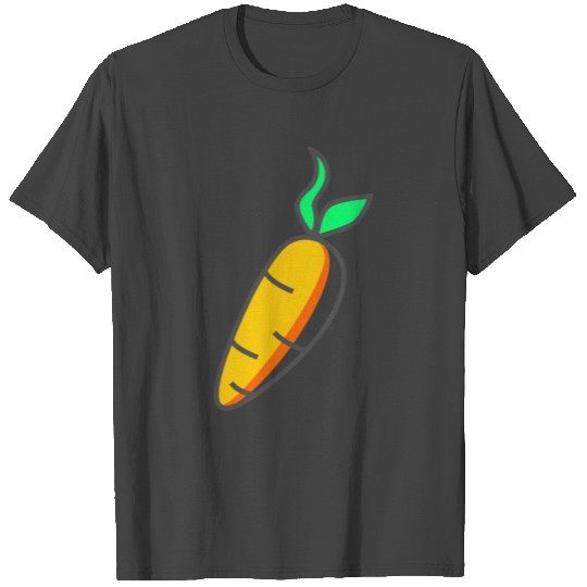carrot T Shirts