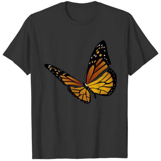 butterfly T Shirts