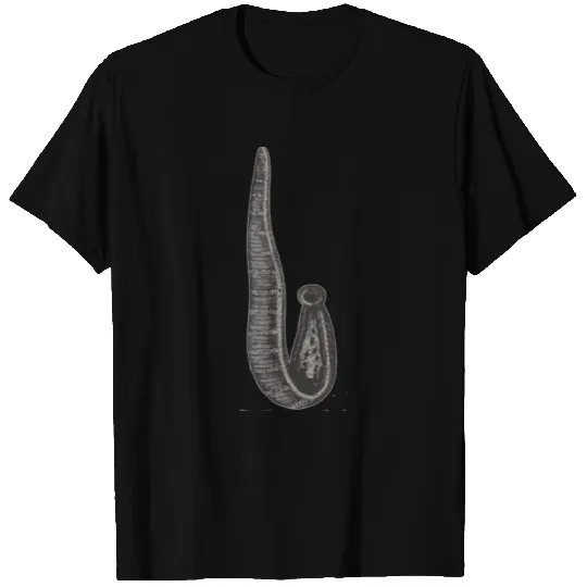 Medical leech T Shirts