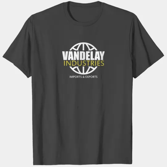 Vandelay Industries T Shirts