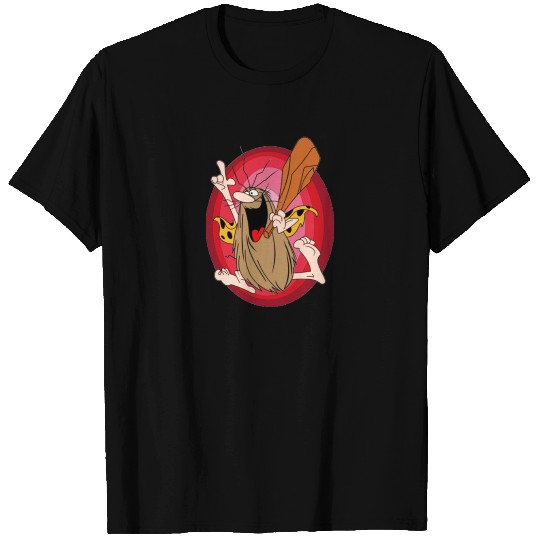 CAVEMAN T Shirts