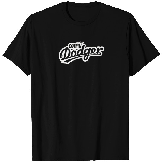 COFFIN DODGER T Shirts