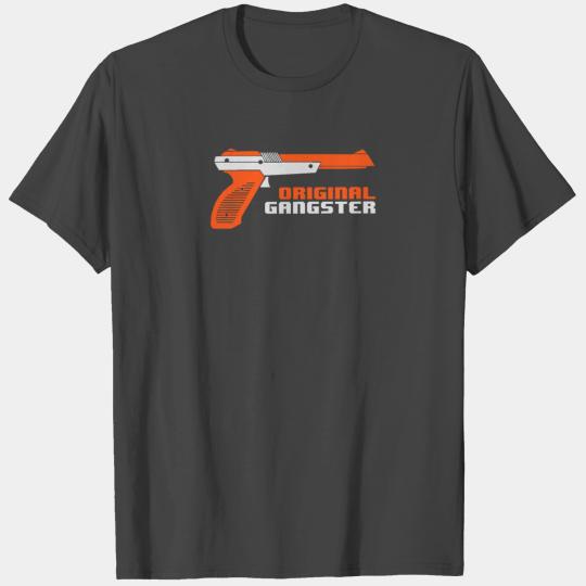 Original Gangster T Shirts