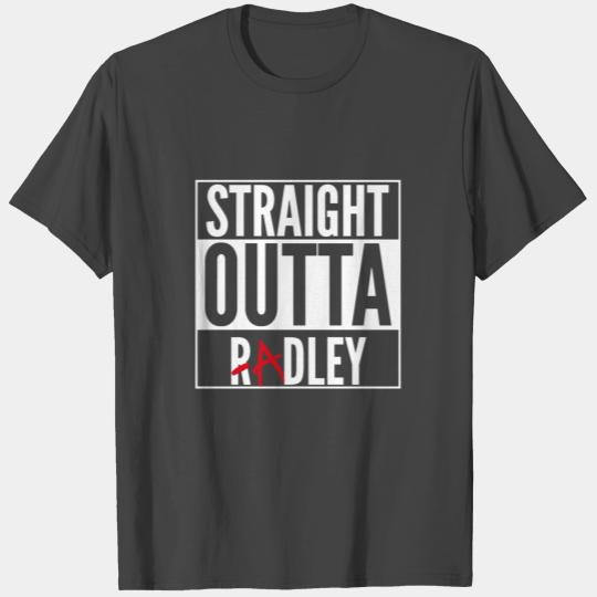 Straight outta Compton movie - Radley T Shirts