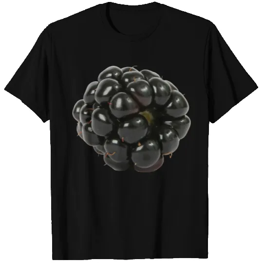 Blackberry T Shirts