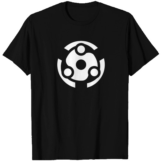 Madara Eternal Mangekyou Sharingan T Shirts