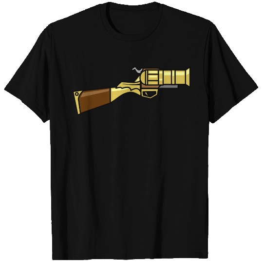 Gun 19 T Shirts