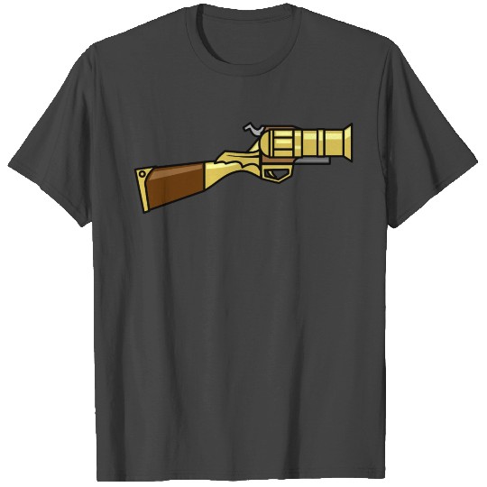 Gun 19 T Shirts