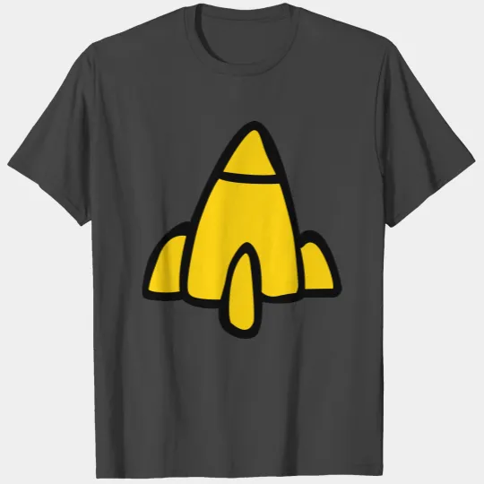 Rocket Power – Regina T Shirts