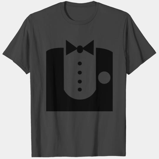 tuxedo T Shirts