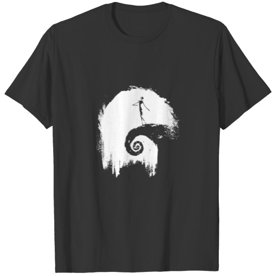 All hallow's eve T-shirt