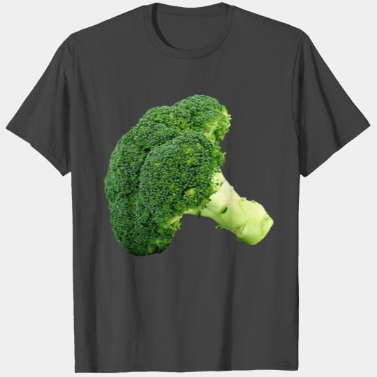 Broccoli T Shirts
