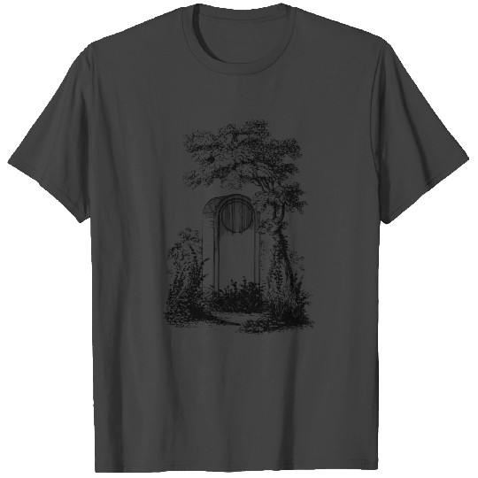 Gravestone T Shirts