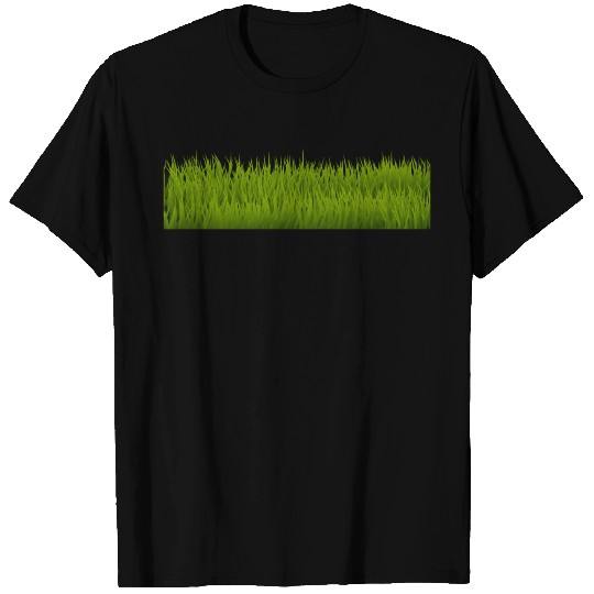 Grass 1 T Shirts