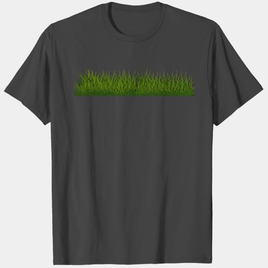 Grass 2 T Shirts