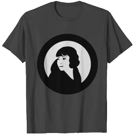 What Fresh Hell Can This Be? Dorothy Parker T Shirts