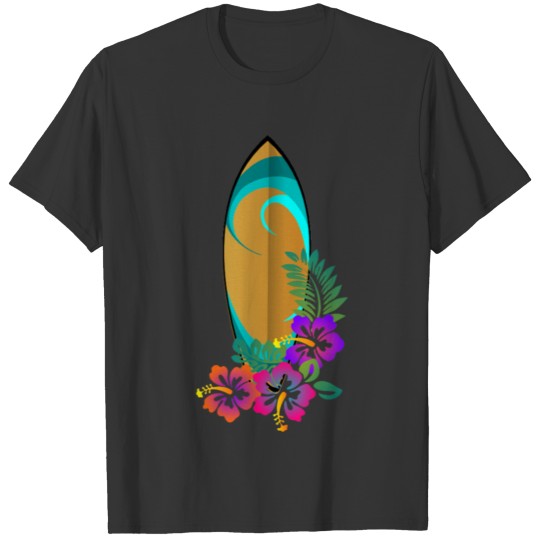 SurfBoard T-shirt