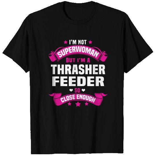Thrasher Feeder T Shirts