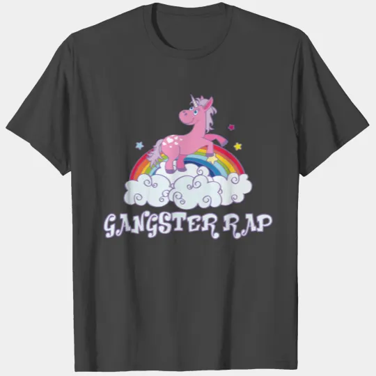gangster rap T Shirts