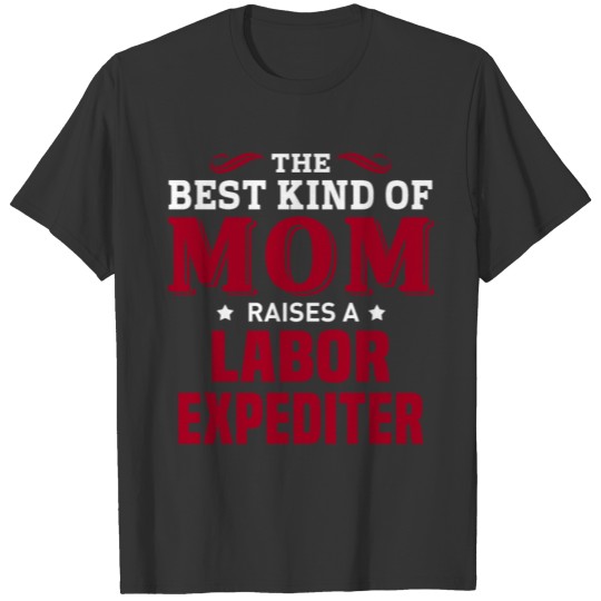Labor Expediter T-shirt